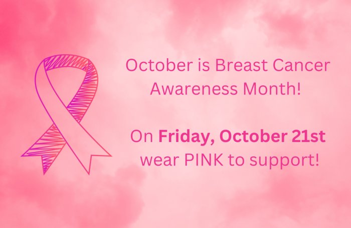 Pink Day